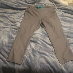 Figs Graphite Yola XL tall